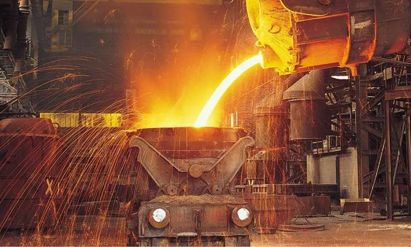 The historical origin of stainless steel