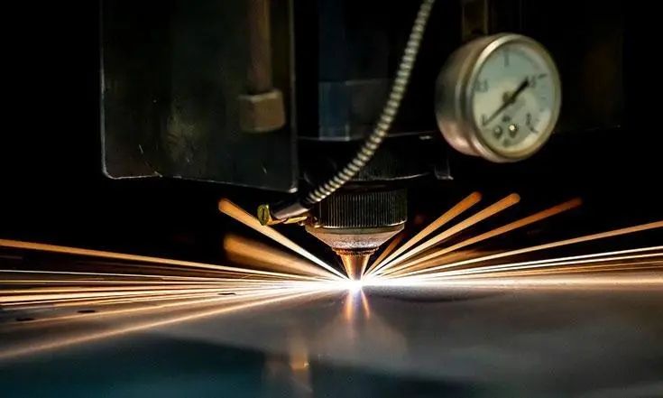 Laser Cutting