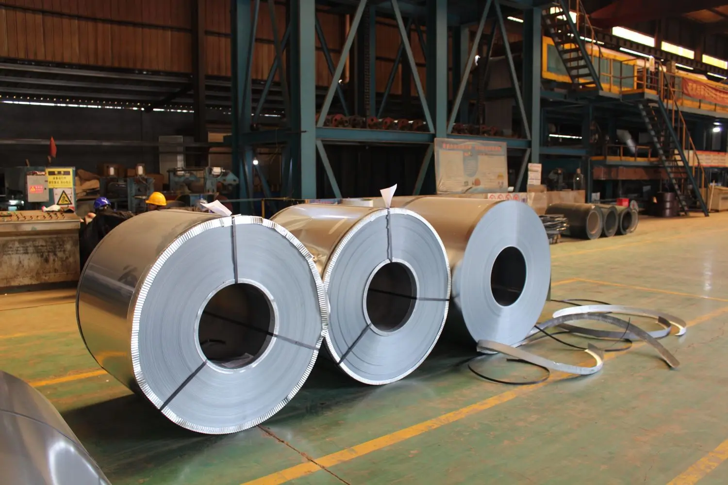 How to choose the best carbon steel grade