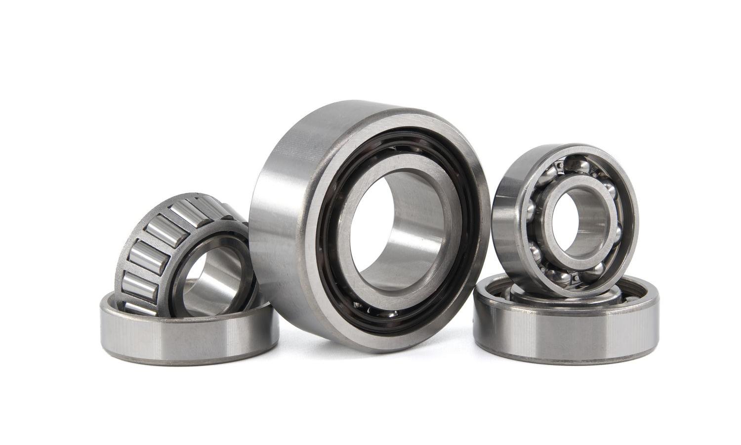 The steel with the most stringent production requirements -bearing steel