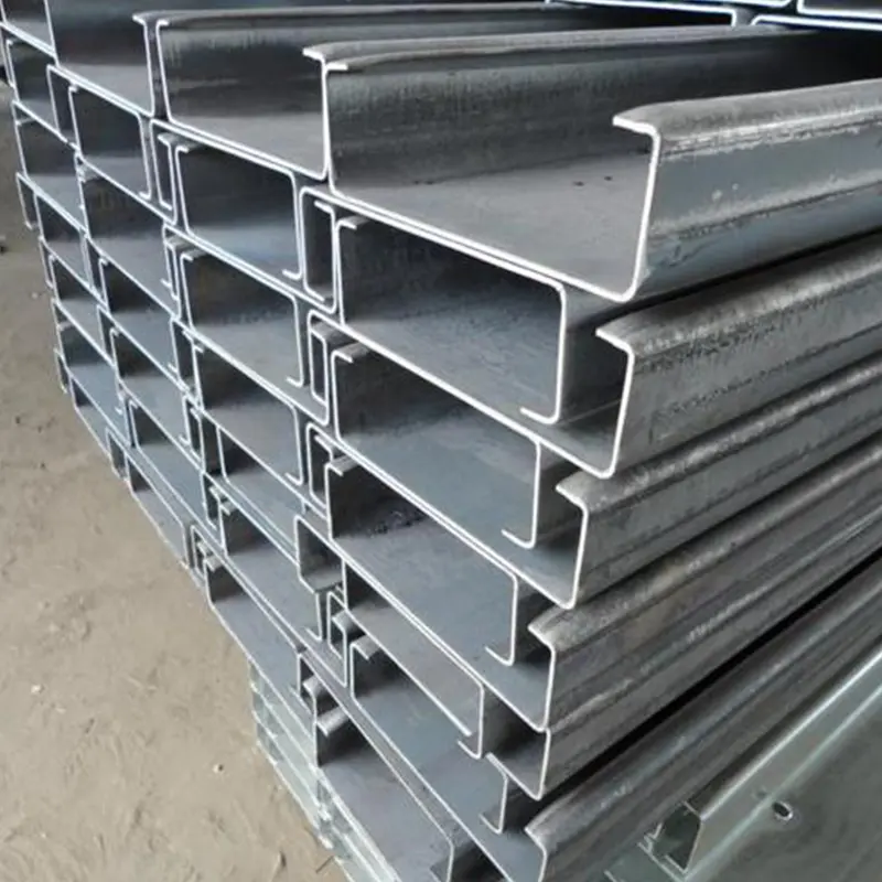 What is the C Steel Beams?
