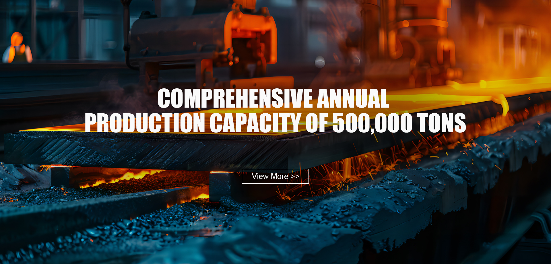 Comprehensive annual