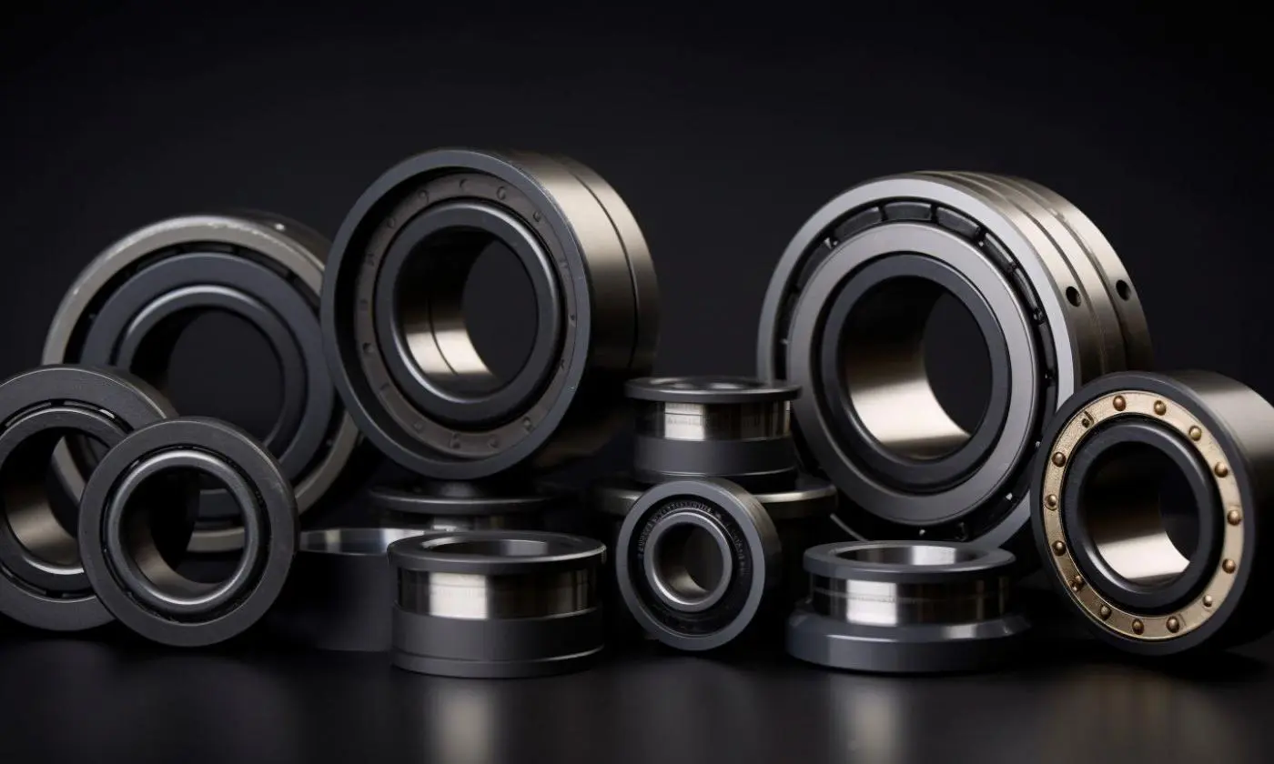 bearing steel