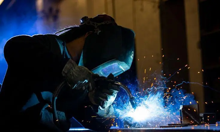 Welding
